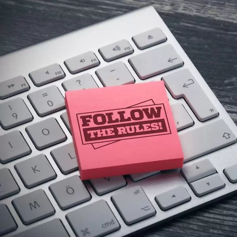 Rezonansta Uyulması Gereken Kurallar